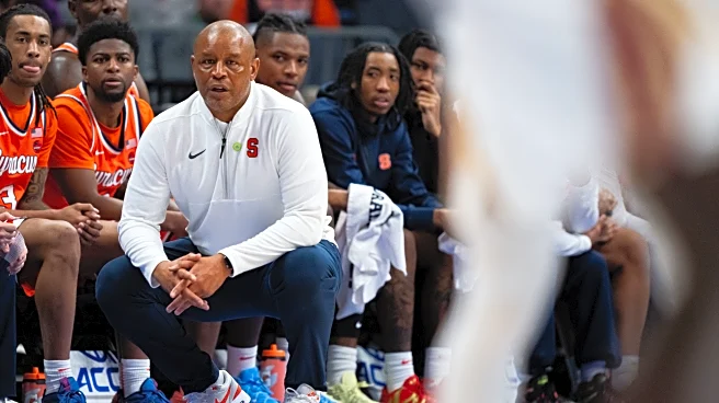 Syracuse men’s basketball: predictions and poll vs Binghamton