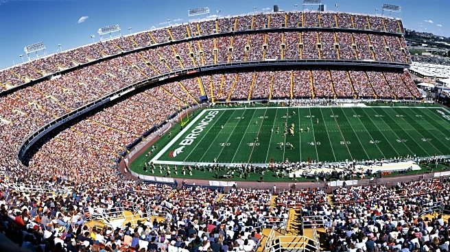 NWSL expansion teams Boston Legacy FC and Denver Summit FC announce home openers