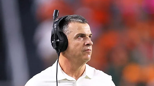 Monday Musings: Mario isn’t going anywhere after another ACC flop