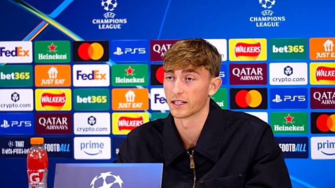 Huijsen: “I fit well with Xabi’s ideas and the club’s plans”