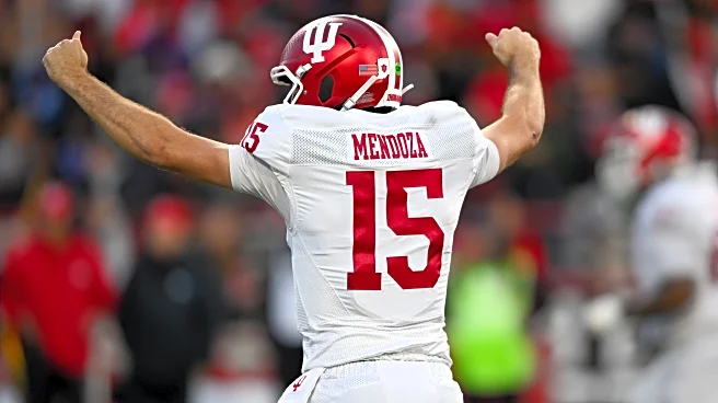 Rams Rookie QB Watch: Is Arch Manning-watch back?