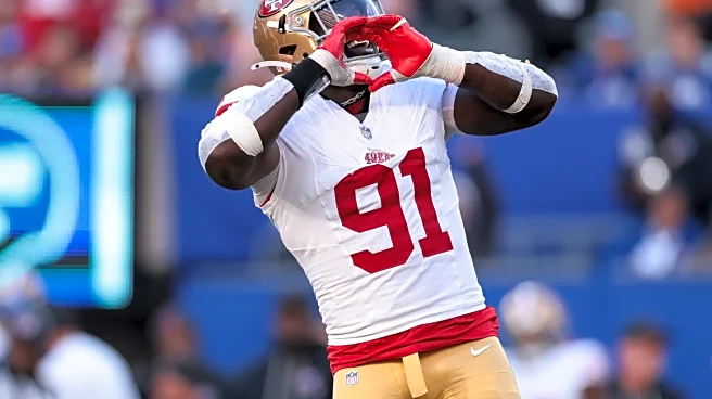 NFC Playoff Picture: The 49ers are sitting pretty with a near perfect conference record