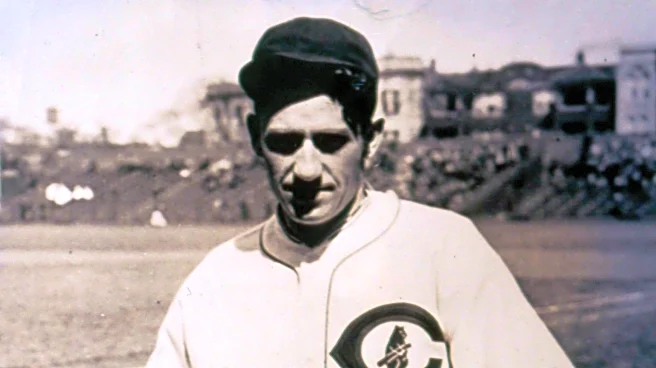Cubs walkoff heroes: Kiki Cuyler, August 31, 1932