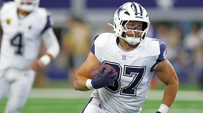 Buy/Sell for Cowboys vs Cardinals in Week 9