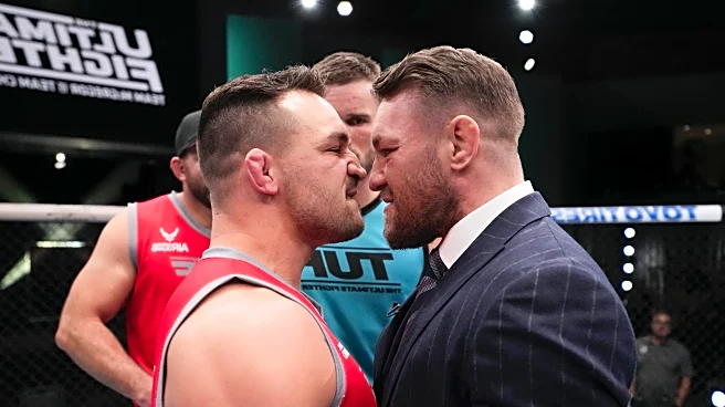 UFC White House odds: Skidding Michael Chandler expects to be betting favorite over suspended Conor McGregor