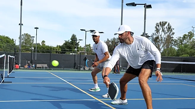 J.D. Martinez Will Play Celebrity Pickleball