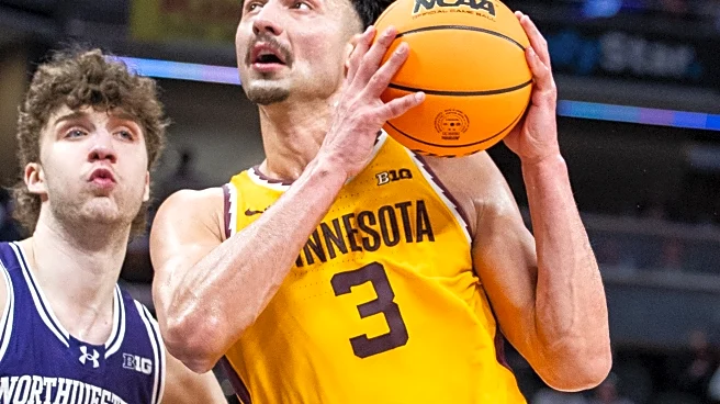 3 Keys to Gopher Basketball beating Gardner-Webb in the opener