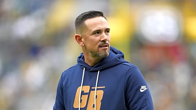 Matt LaFleur’s 4th down strategy is no numbers, just vibes