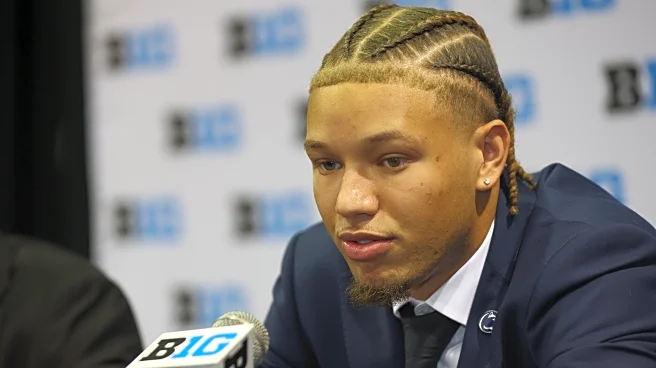 Penn State vs Fairfield Preview: Nittany Lions Season Kicks Off