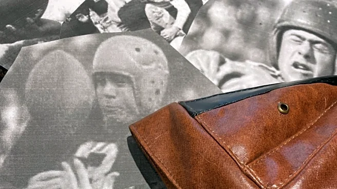 Gridiron Gab: Sunday Bloody Sunday