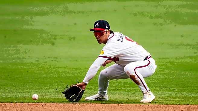 Ha-Seong Kim opts out and becomes free agent