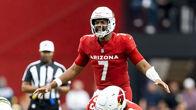 Cardinals at Cowboys: How to watch Monday Night Football, TV schedule, radio broadcast, live stream and more