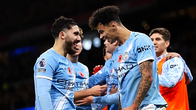 Three things we learned – Manchester City 3-1 Bournemouth