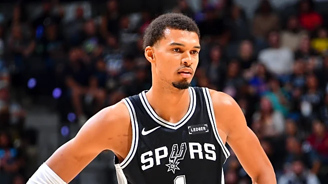 Week in Review: Spurs make history with 5-0 start, but the honeymoon is over