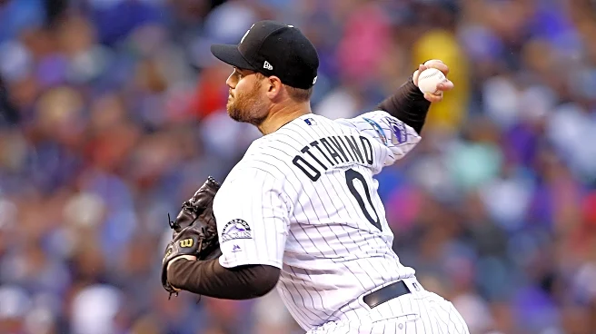 Rockies’ search for new front office leadership takes new turns