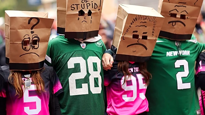 The odds are out for the Cleveland Browns and New York Jets — who is favored?