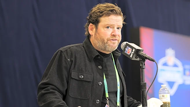 Seattle Seahawks 2025 trade deadline tracker: News, rumors, live updates