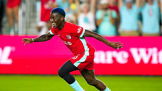 KC Current’s Temwa Chawinga is inevitable: Earns NWSL Golden Boot honors again