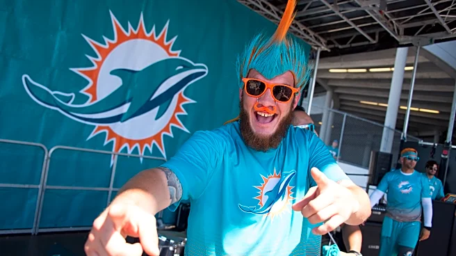 Attend the Eater Ultimate Tailgate this weekend in Miami