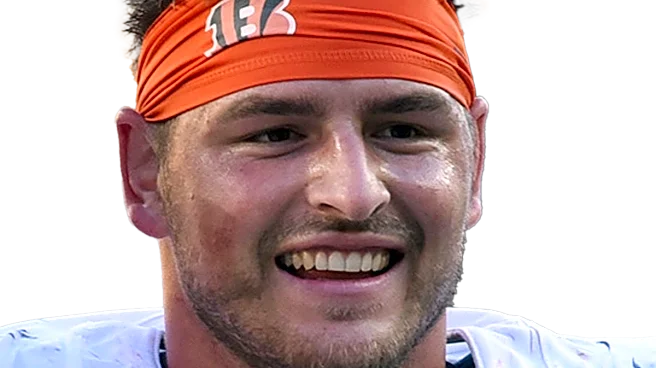 Adam Schefter weighs in on Bengals’ trade prospects