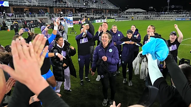 NWSL History: Bev Yanez becomes first ever to make playoffs as player and head coach