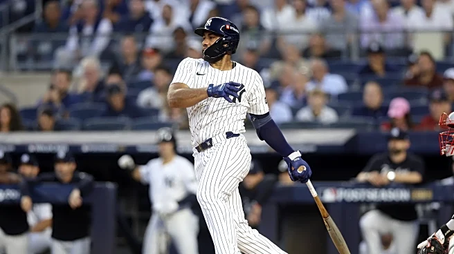 Yankees 2025 Roster Report Cards: Amed Rosario