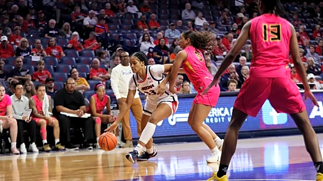The future of Arizona women’s basketball being built now