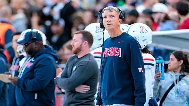 What Brent Brennan said at his weekly press conference to open Homecoming week