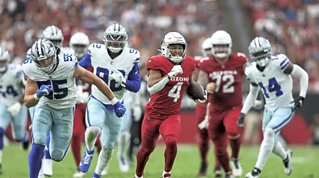 Cowboys vs Cardinals: Writer predictions for Monday night showdown