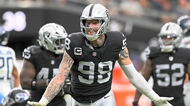 Raiders defense inconsistent vs Jaguars