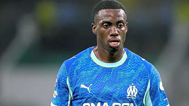 USMNT midweek viewing guide: Weah vs Musah