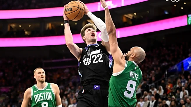 Preview: Utah Jazz (2-4) at Boston Celtics (3-4) Game #8 11/3/25