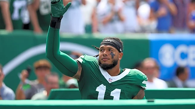 WCG Predicts: Chicago Bears Trade Deadline Predictions