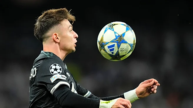 Champions League Preview: Juventus vs. Sporting CP