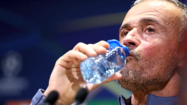 PSG boss respects Bayern Munich, but is not fearful