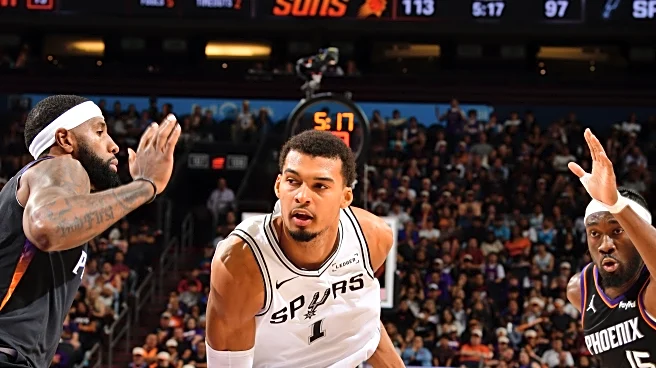 The Wemby Trap: Jordan Ott’s anti-Wemby game plan