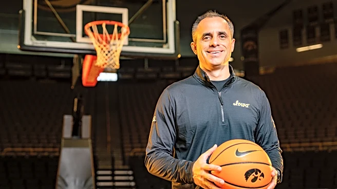 2025-26 Iowa Hawkeyes basketball season preview