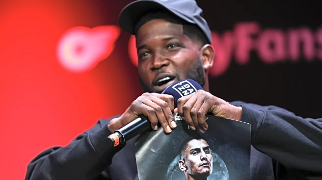 ‘I’ve seen it all’: Erickson Lubin ready for the moment against Vergil Ortiz