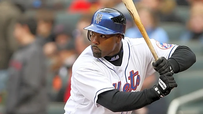 Three former Mets appear on Hall of Fame Contemporary Baseball Era Committee ballot