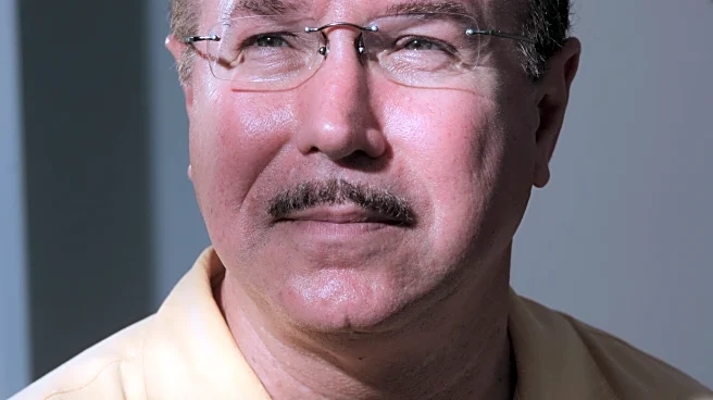 PED kingpin turned nutrition specialist Victor Conte dies at 75