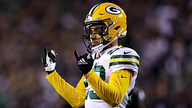 Eagles Film Review: Jaire Alexander trade feels like a market opportunity