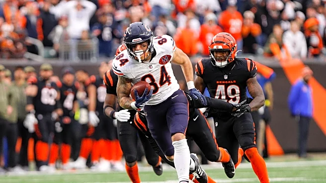 Fantasy Football ‘25: Waiver Wire, Week 10 edition