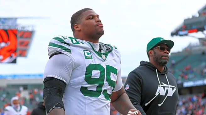 Availability is biggest question for Ravens’ DT trade targets