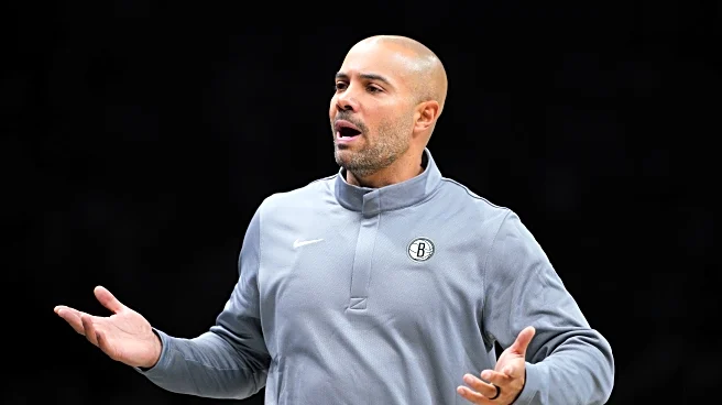 LIVE DISCUSSION: Minnesota Timberwolves at Brooklyn Nets, 7:00 PM ET