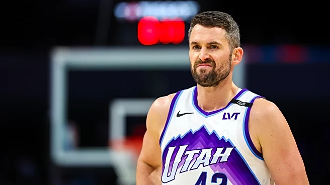 Utah Jazz host their own comeuppance, the Boston Celtics, in Monday Night showdown