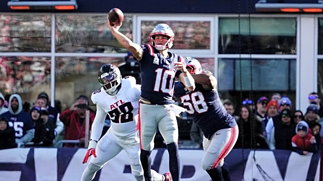 Sometimes, you have to win ugly, and more lessons learned from Patriots vs. Falcons