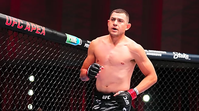 On To the Next One: Matches to make after UFC Vegas 110