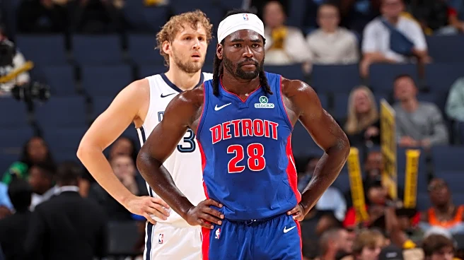 Pistons vs Grizzlies GameThread: Game Time, TV, Odds, and More