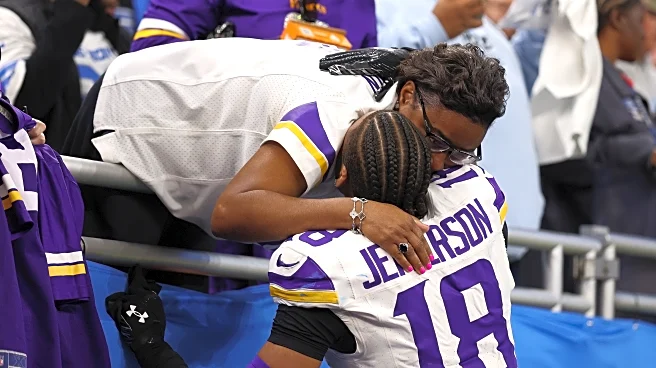 Week 9 POSTGAME Roundtable: Vikings Tame Lions, Return to .500