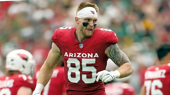 Cardinals at Cowboys Monday Night Football Discussion Thread